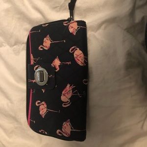 Vera Bradley wallet